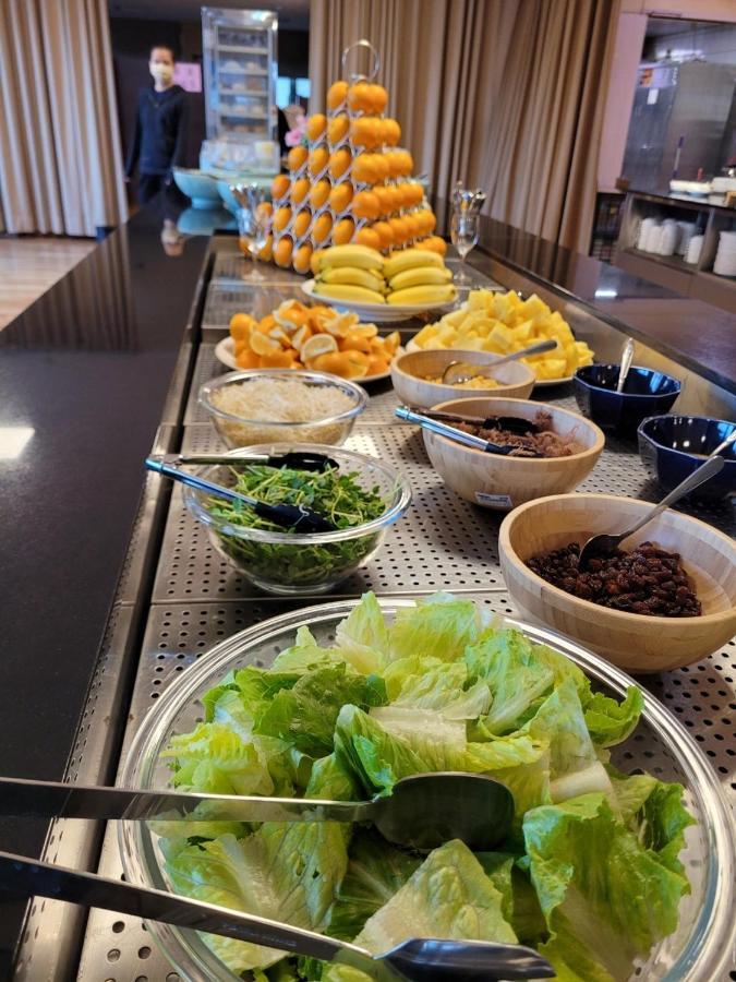 新店市 矽谷温泉会馆酒店 外观 照片