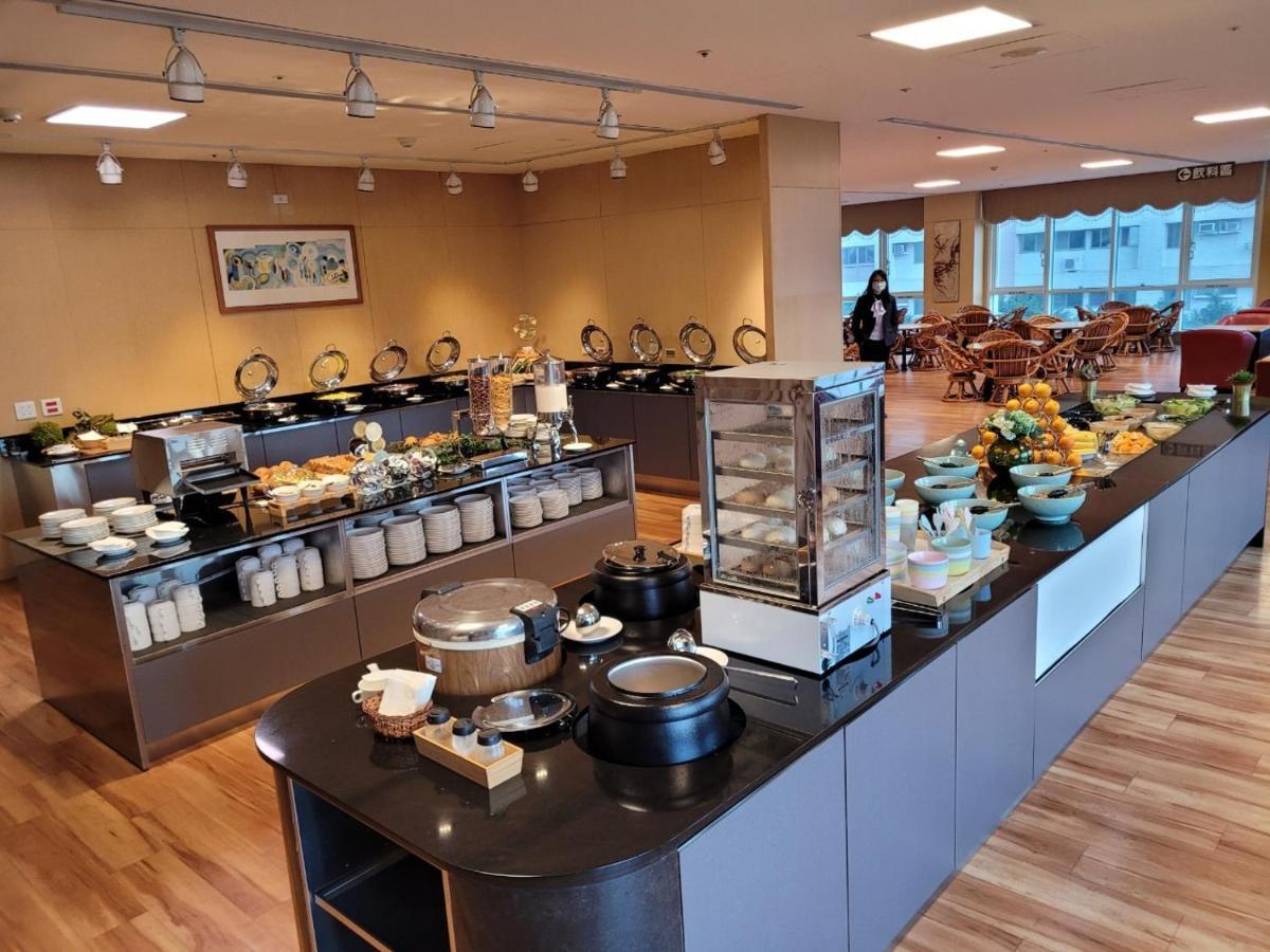 新店市 矽谷温泉会馆酒店 外观 照片
