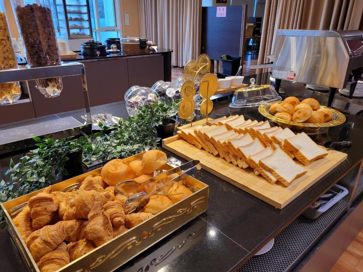 新店市 矽谷温泉会馆酒店 外观 照片