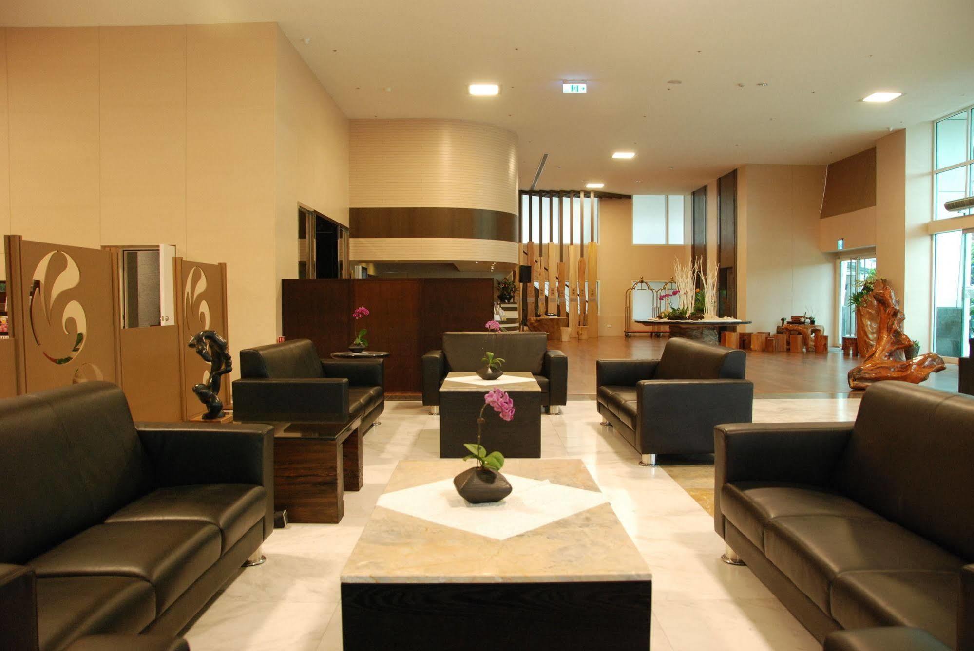 新店市 矽谷温泉会馆酒店 外观 照片